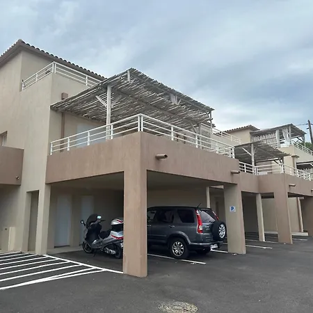 Daire Favone Appt 6 Pers Vue 100m De La *